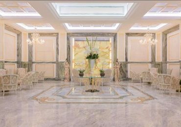 Hotel Aleph