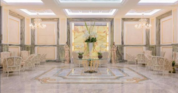 Hotel Aleph