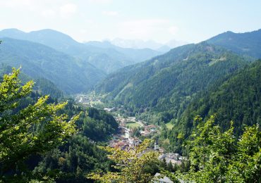 carinzia austria