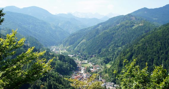 carinzia austria