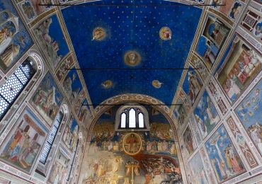 Cappella degli Scrovegni - Padova
