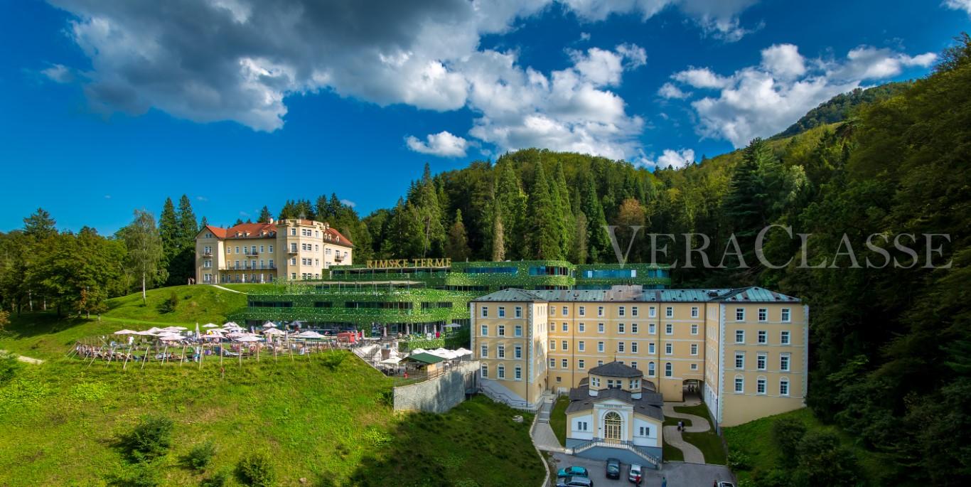 Rimske Terme Slovenia