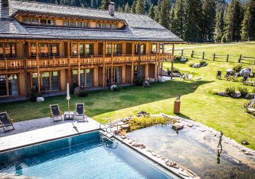 Hotel Tirler