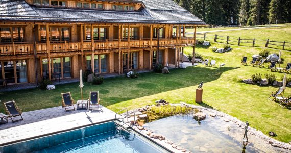 Hotel Tirler