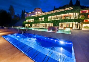 Rimske Terme Slovenia
