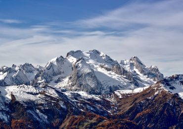 marmolada-dolomiti