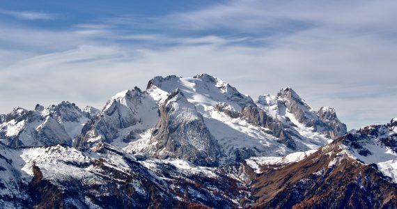 marmolada-dolomiti