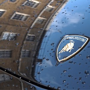 lamborghini