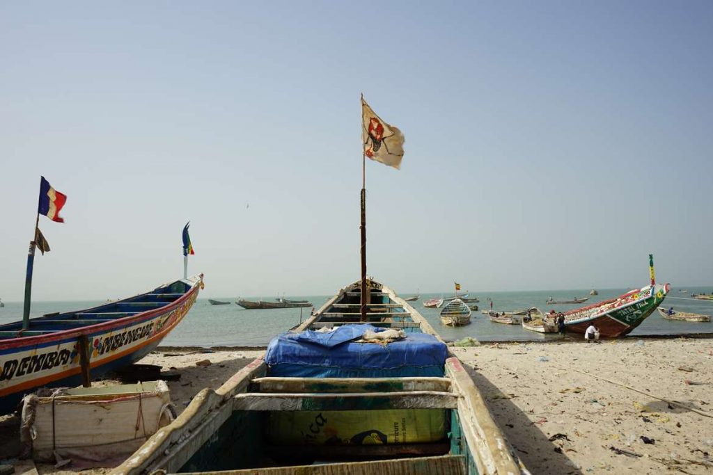 senegal