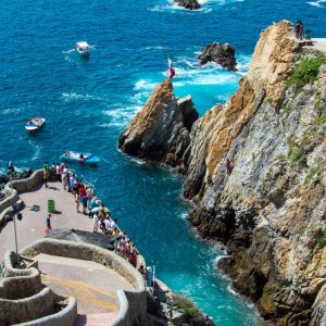 acapulco-messico