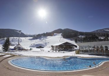 Terme e sci a Bad Kleinkirchheim