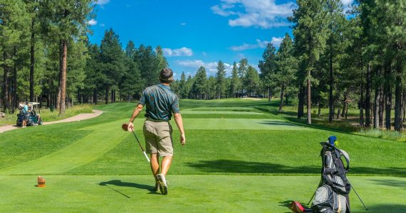 golf