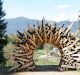 Arte Sella: un percorso in Trentino per incontrare arte e natura