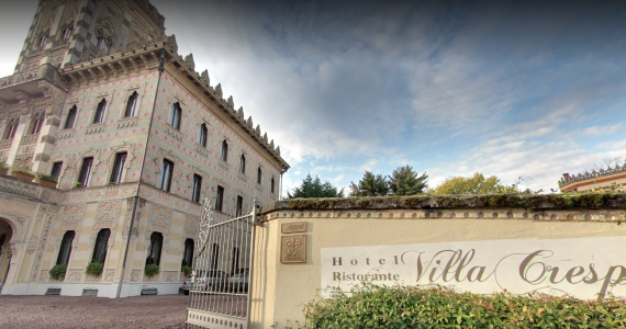 Villa-Crespi