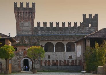 castello Malpaga
