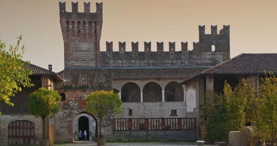 castello Malpaga