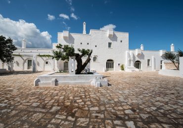masseria le carrube