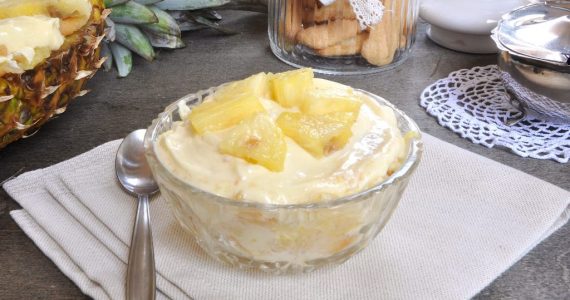 tiramisu-ananas
