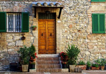 umbria