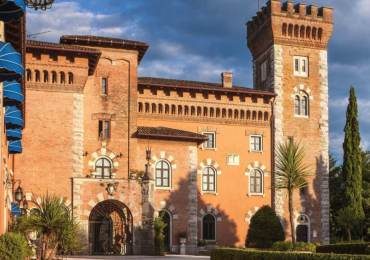 castello di spessa