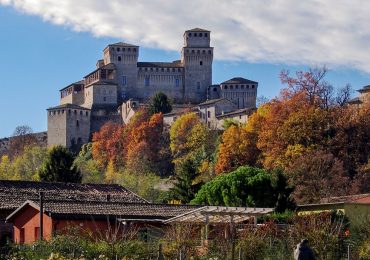 parma-itinerari