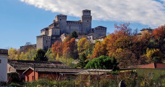 parma-itinerari