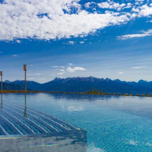 Hotel Tratterhof: relax e benessere in Alto Adige