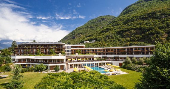 bio vitalhotel
