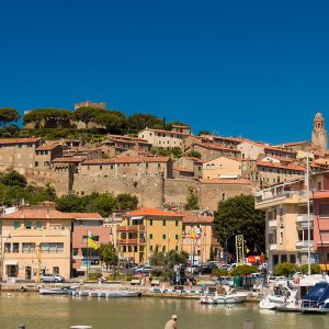 Castiglione della Pescaia: una vacanza in Maremma