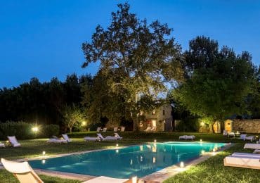 Villa Pisani a Lonigo Vicenza