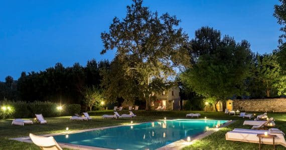 Villa Pisani a Lonigo Vicenza