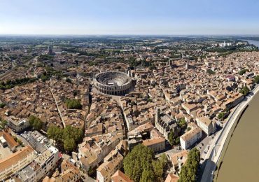 Arles