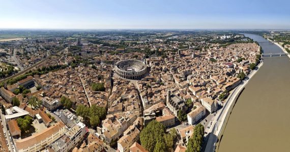 Arles