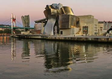 museo guggenheim