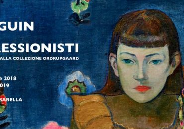 Mostra Palazzo Zabarella