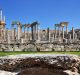 dougga