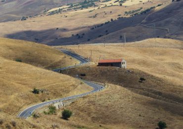 magna via francigena