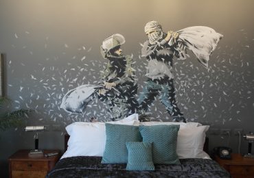 hotel banksy betlemme