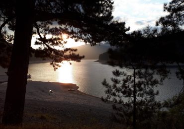 calabria itinerario sila parco