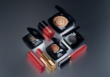 Collection Maximalisme Chanel 2018