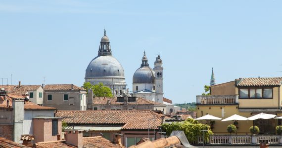 hotel famiglia Serandrei