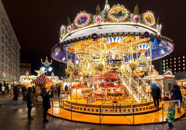 mercatini natale nord sud