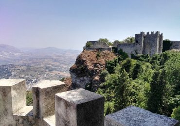 erice natale
