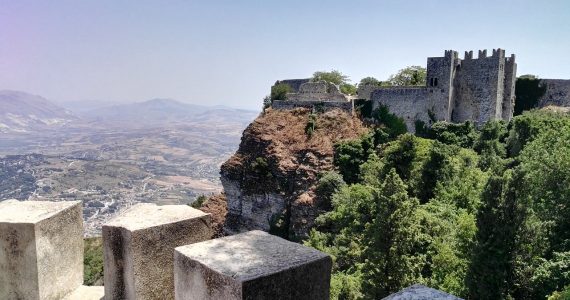 erice natale