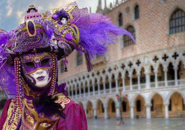 carnevali d italia