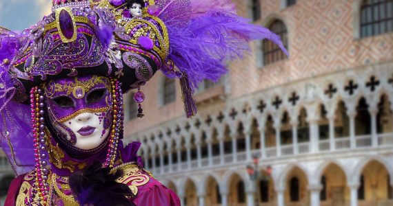 carnevali d italia