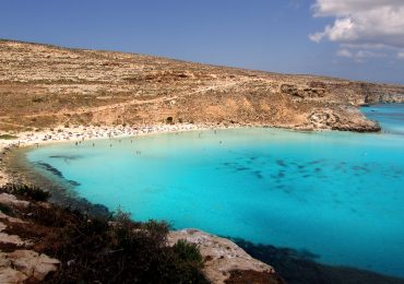 comune sud italia lampedusaLinosa