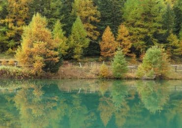 Valle d'Aosta