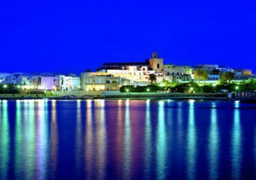 otranto comune più orientale