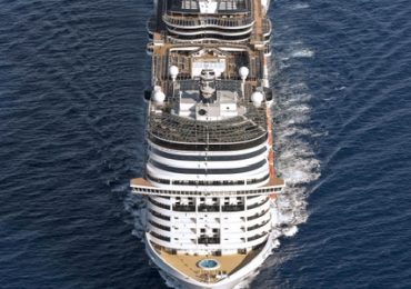 MSC Bellissima